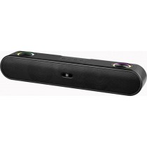 Haut-parleurs bluetooth portables Defender Z9 Noir 16 W