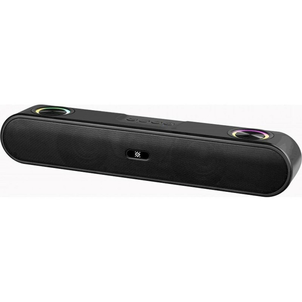 Haut-parleurs bluetooth portables Defender Z9 Noir 16 W