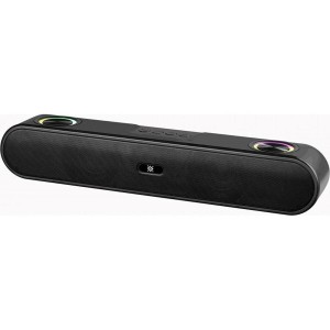 Haut-parleurs bluetooth portables Defender Z9 Noir 16 W