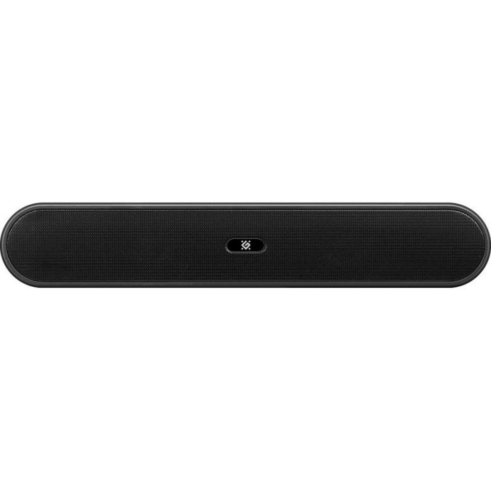 Haut-parleurs bluetooth portables Defender Z9 Noir 16 W