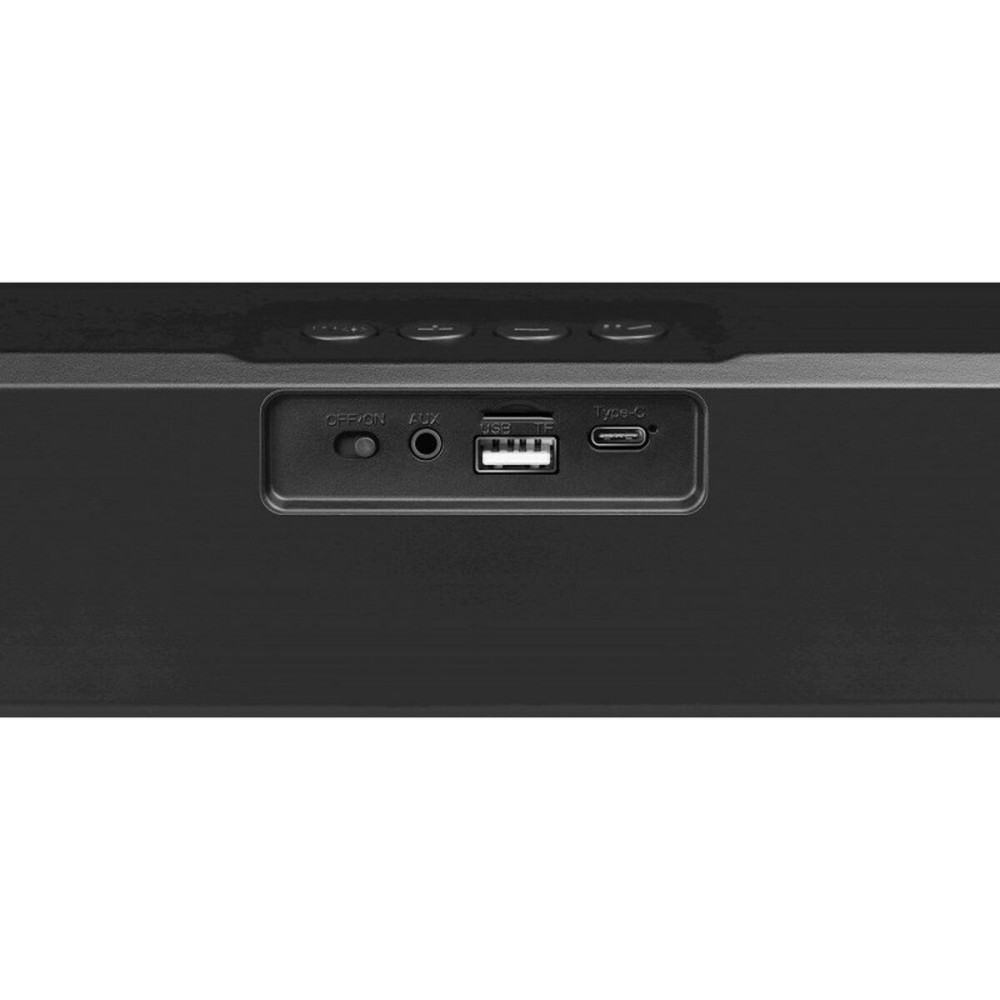 Haut-parleurs bluetooth portables Defender Z9 Noir 16 W