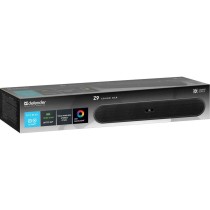 Haut-parleurs bluetooth portables Defender Z9 Noir 16 W