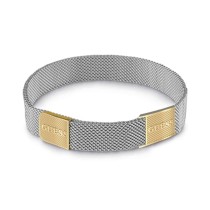 Ladies' Bracelet Guess JUMB03027JWYGSTT-U