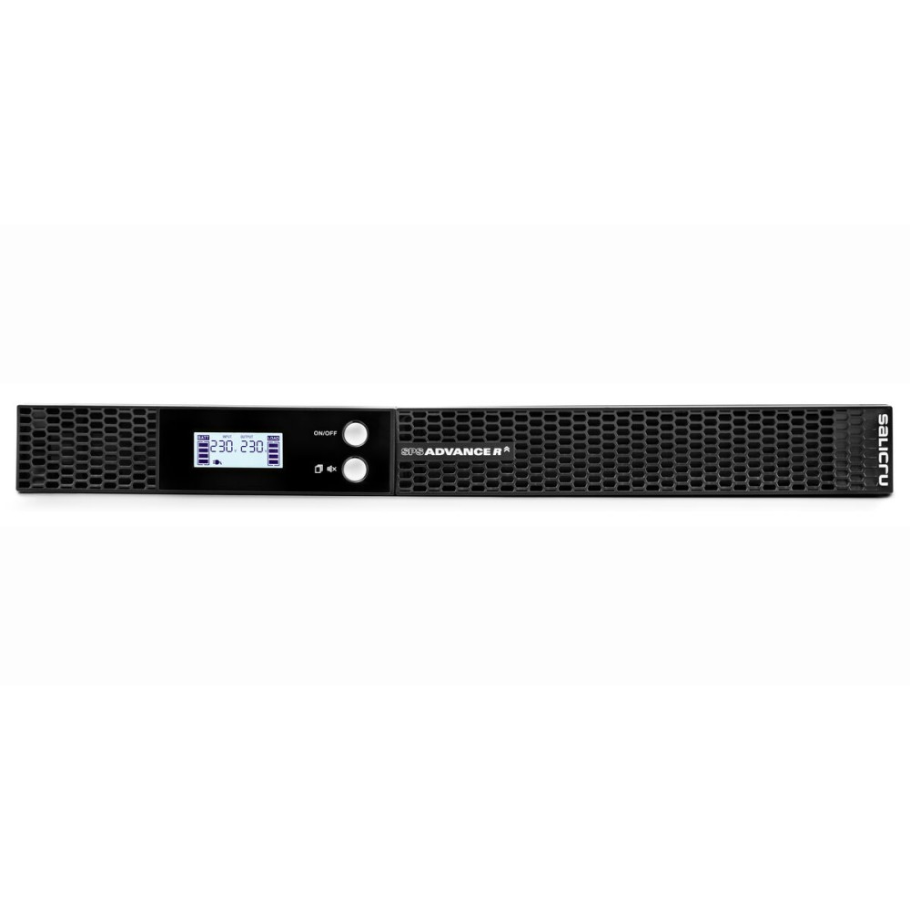 Uninterruptible Power Supply System Interactive UPS Salicru SPS.1500.ADV R2 900 W