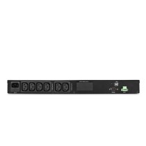 Uninterruptible Power Supply System Interactive UPS Salicru SPS.1500.ADV R2 900 W