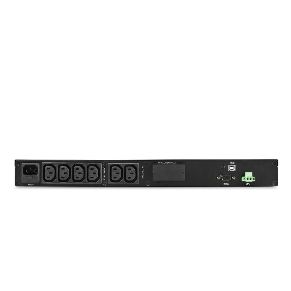 Uninterruptible Power Supply System Interactive UPS Salicru SPS.1500.ADV R2 900 W
