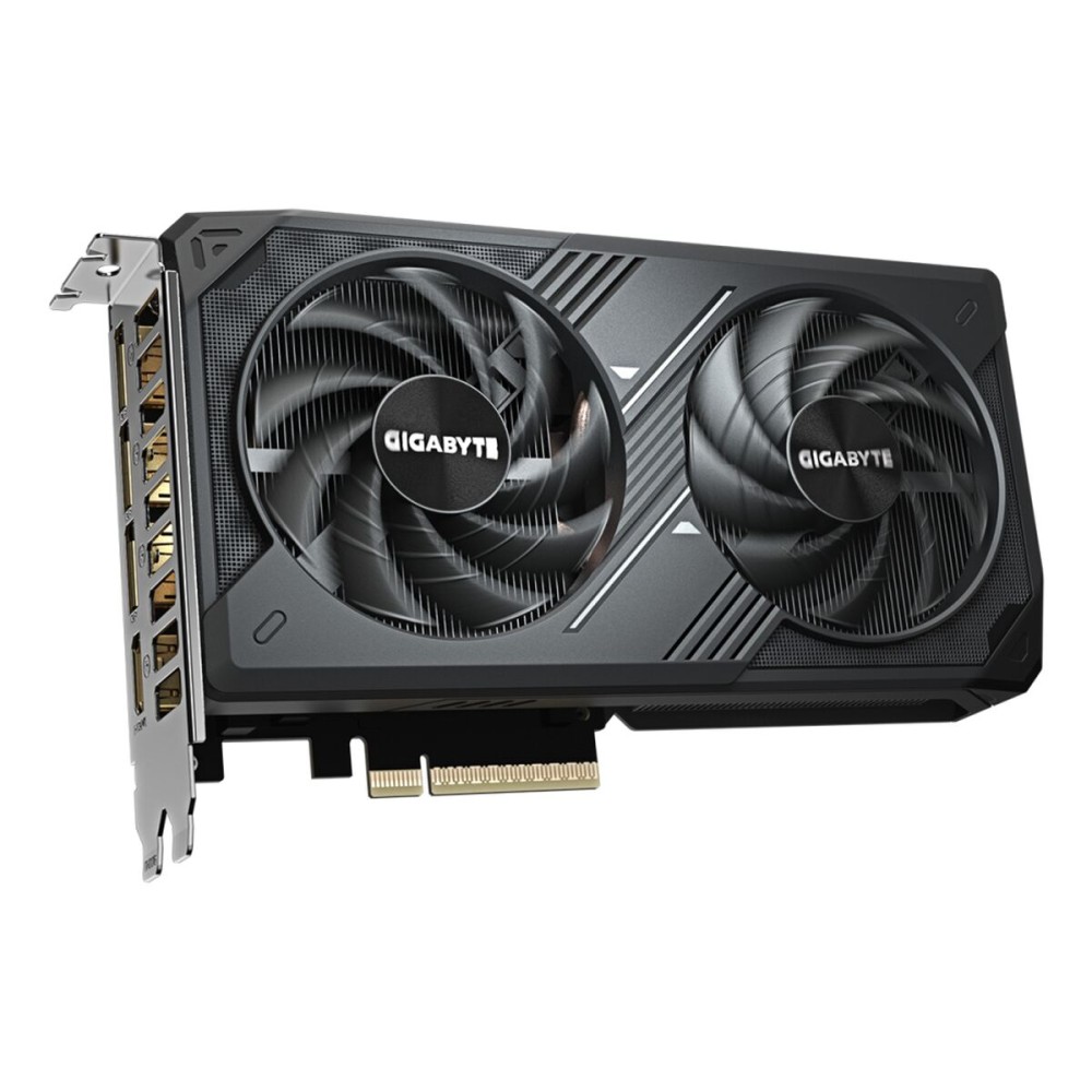 Graphics card Gigabyte GV-N5060WF2OC-8GD