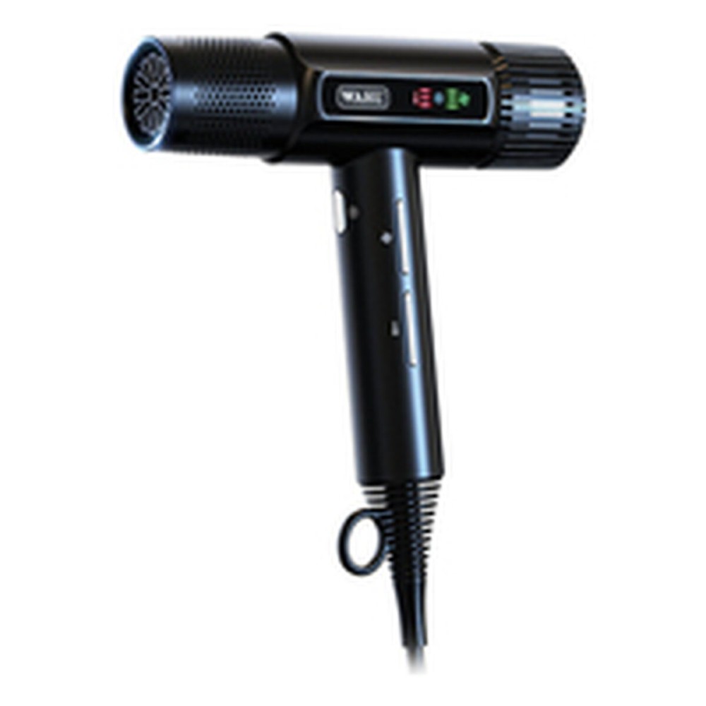 Föhn Wahl 4321-0470 Schwarz 1600 W
