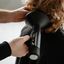 Föhn Wahl 4321-0470 Schwarz 1600 W