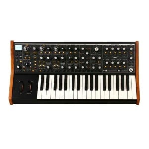 Piano Électronique Moog LPS-SUB-006-06