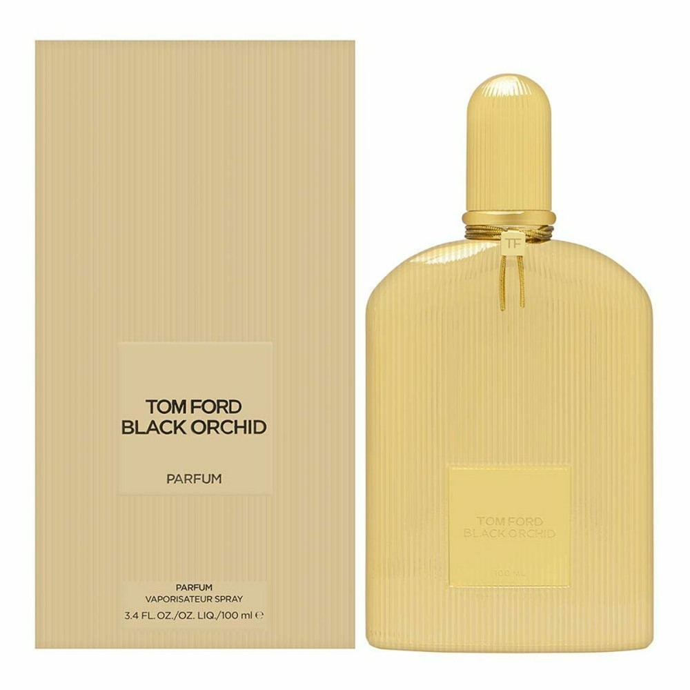 Parfum Femme Tom Ford Orchid Gold EDP