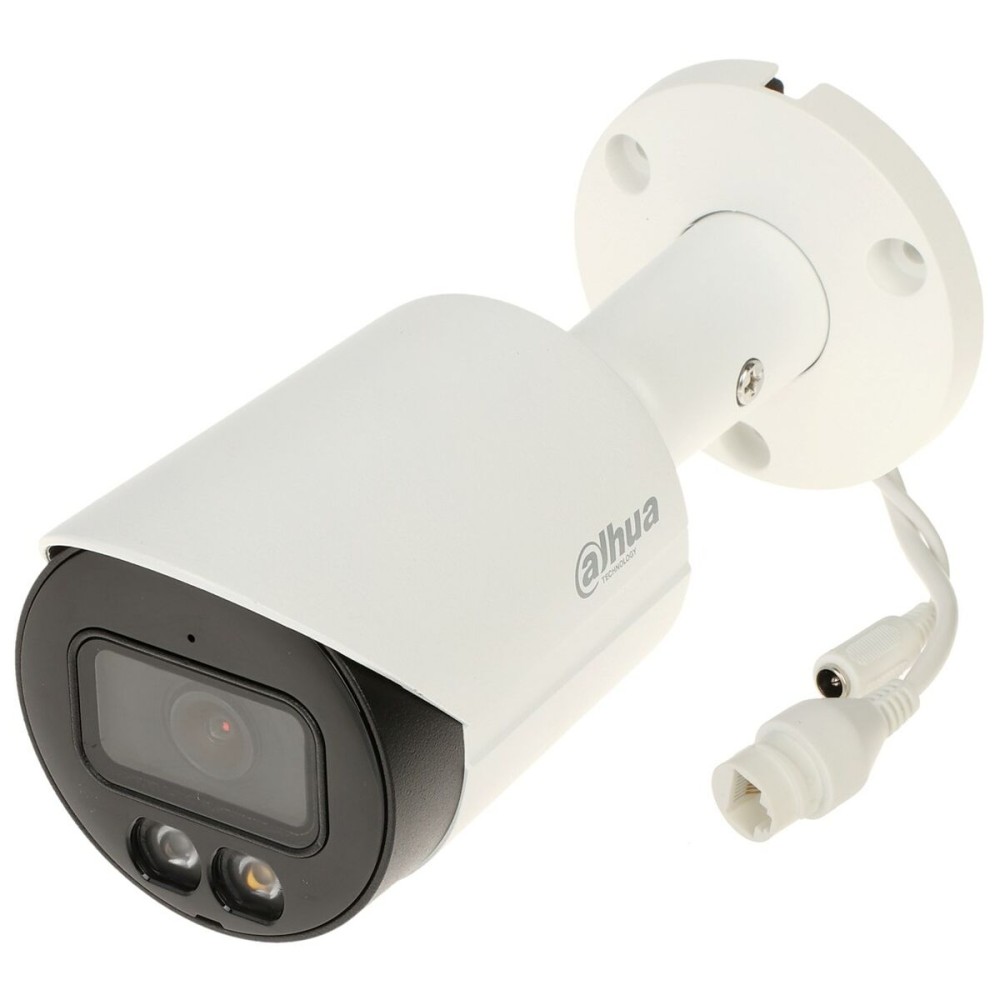 Surveillance Camcorder Dahua IPC-HFW2549S-S-IL-0280B