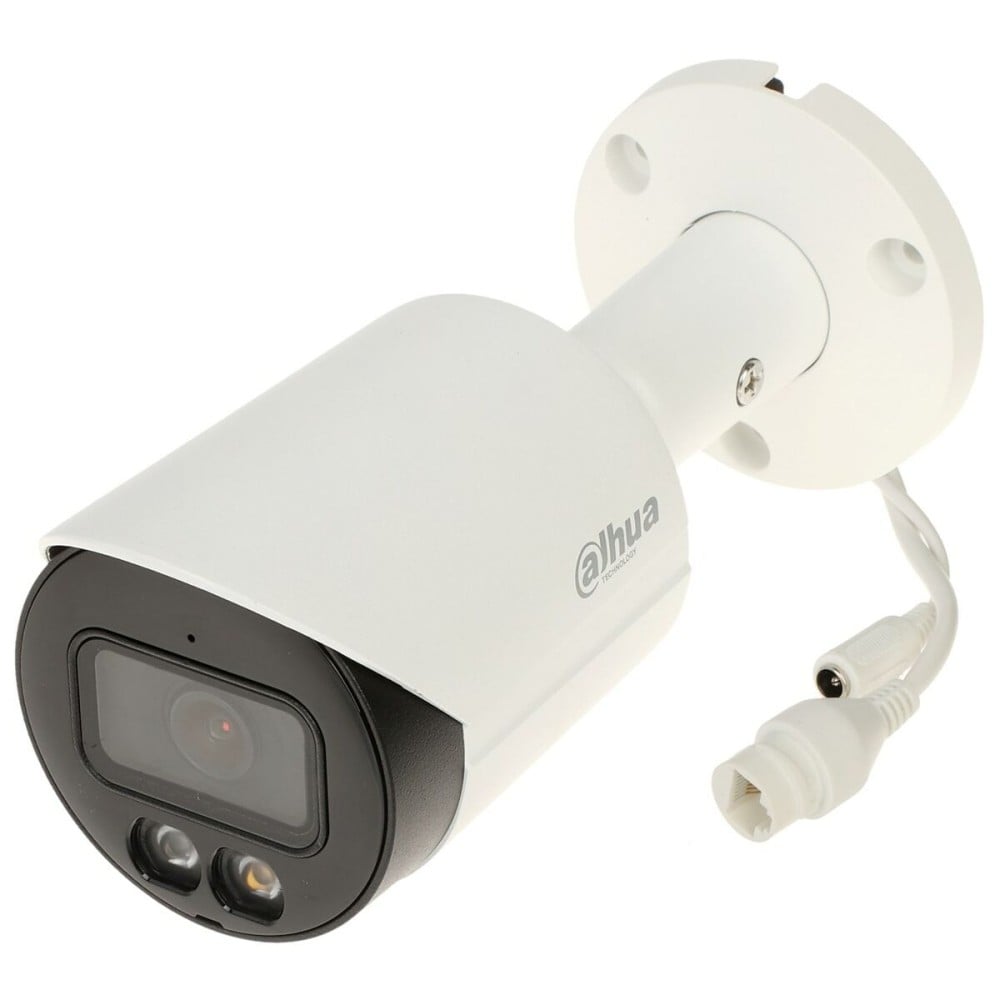 Videoüberwachungskamera Dahua IPC-HFW2549S-S-IL-0280B