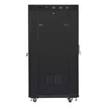 Wandschaltschrank Lanberg FF01-6827-23BL