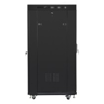 Armoire Murale Rack Lanberg FF01-6827-23BL