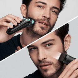 Hair Clippers Braun 4210201418139