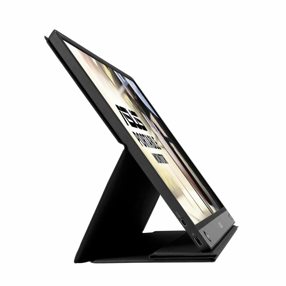 Moniteur portable Asus ZenScreen MB16AHP Full HD 15,6" 60 Hz