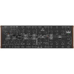 Piano Électronique Behringer 27001038