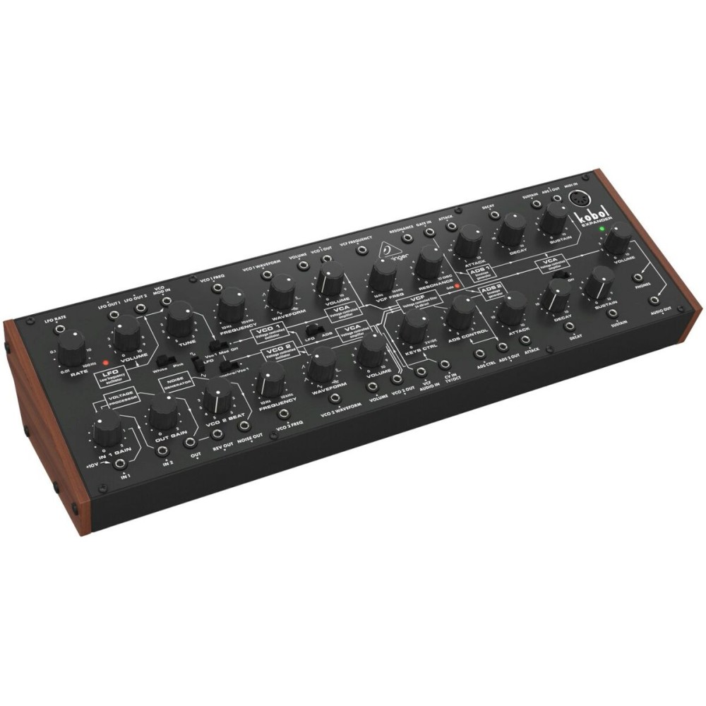 Piano Électronique Behringer 27001038