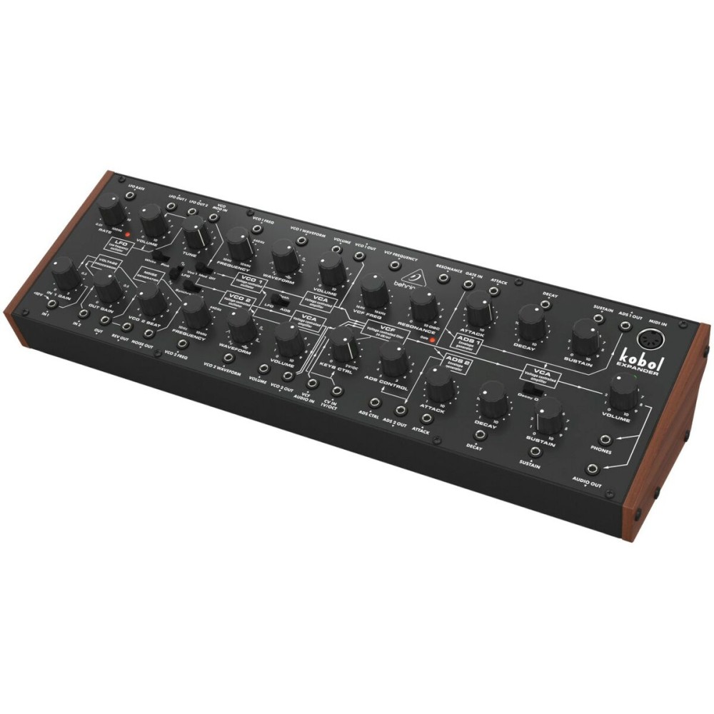 Piano Électronique Behringer 27001038