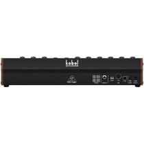 Piano Électronique Behringer 27001038