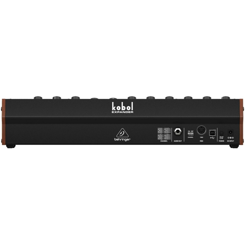 Piano Électronique Behringer 27001038