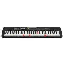 Piano Électronique Casio MU LK-S250
