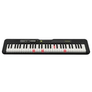 Piano Électronique Casio MU LK-S250