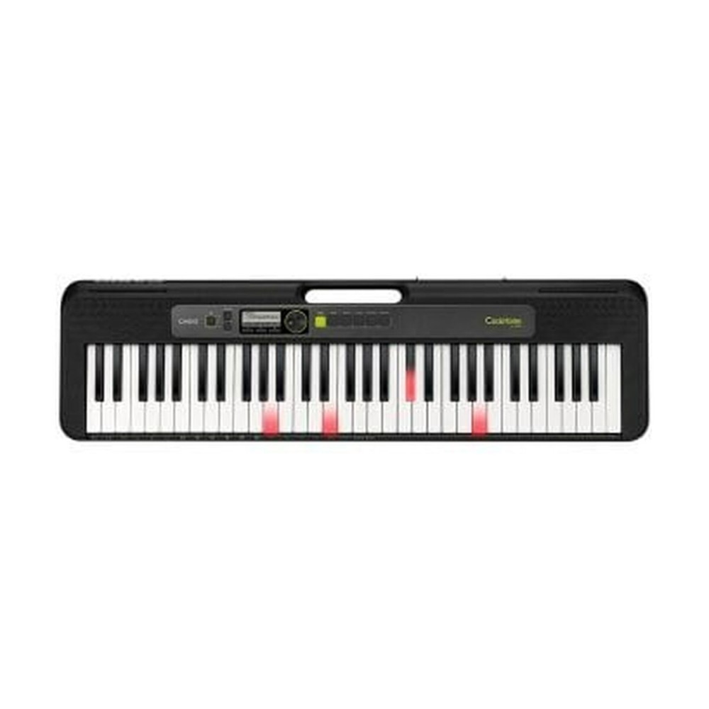 Piano Électronique Casio MU LK-S250