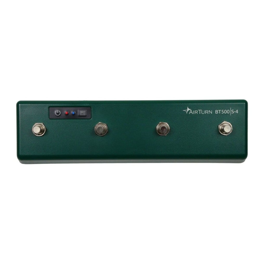 Elektronisches Klavier Airturn SS-1908