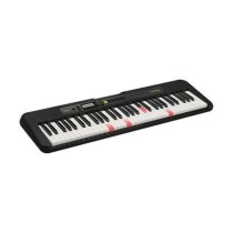 Piano Électronique Casio MU LK-S250