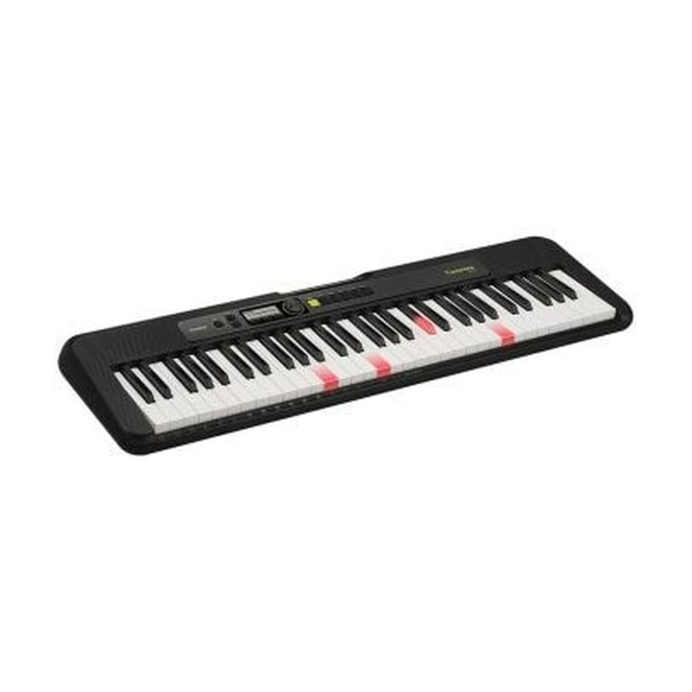Piano Électronique Casio MU LK-S250