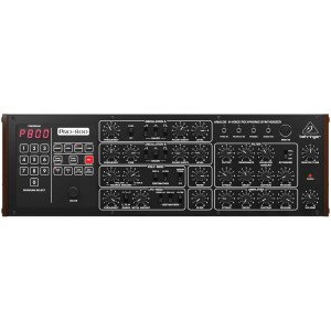 Piano Électronique Behringer 27001021