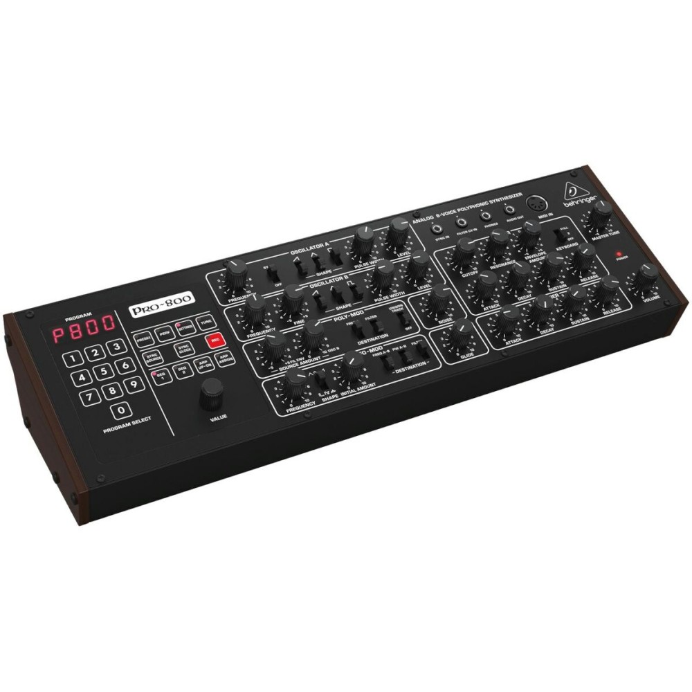 Piano Électronique Behringer 27001021
