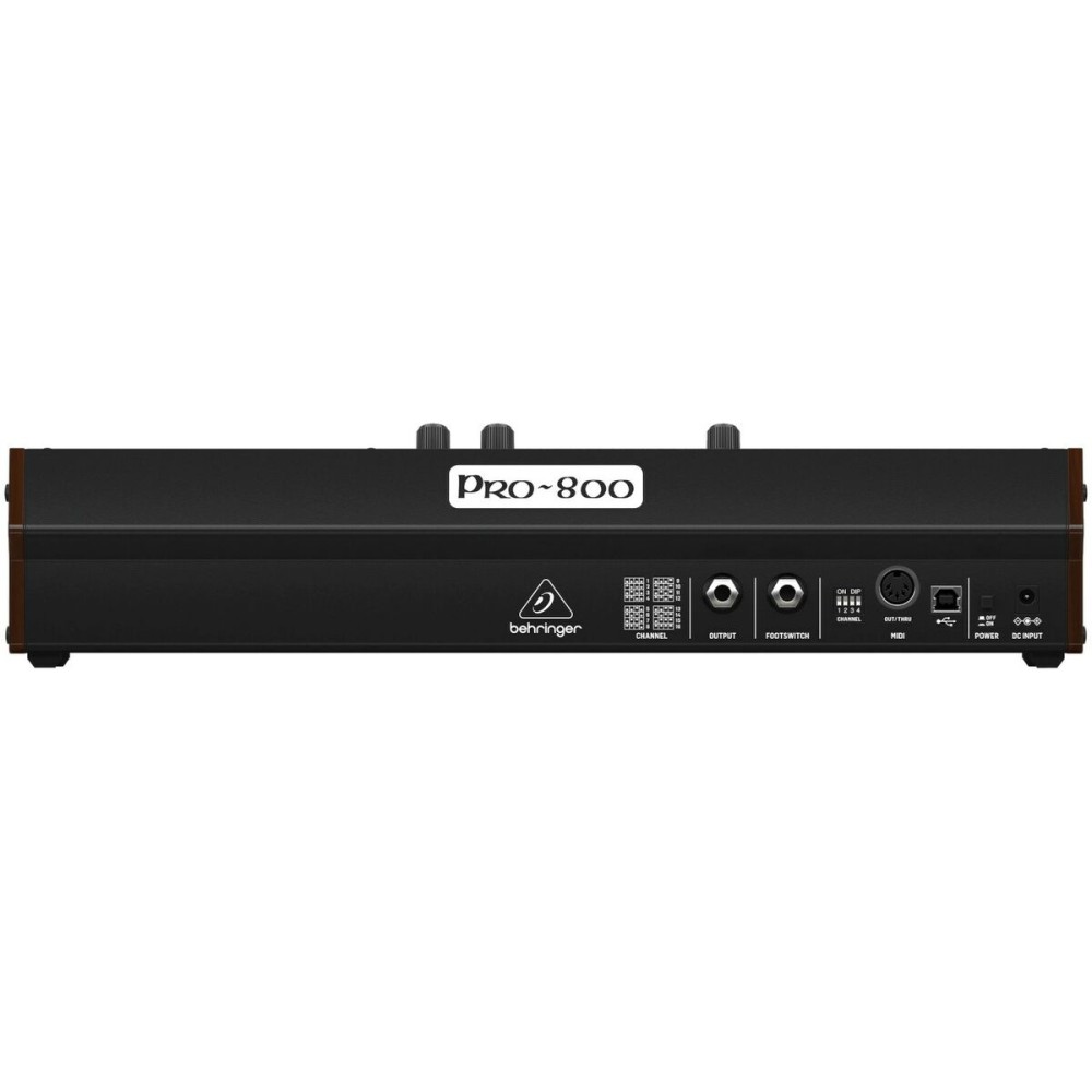 Piano Électronique Behringer 27001021