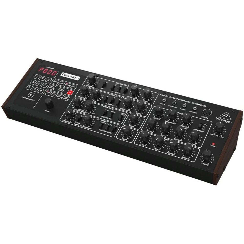 Piano Électronique Behringer 27001021