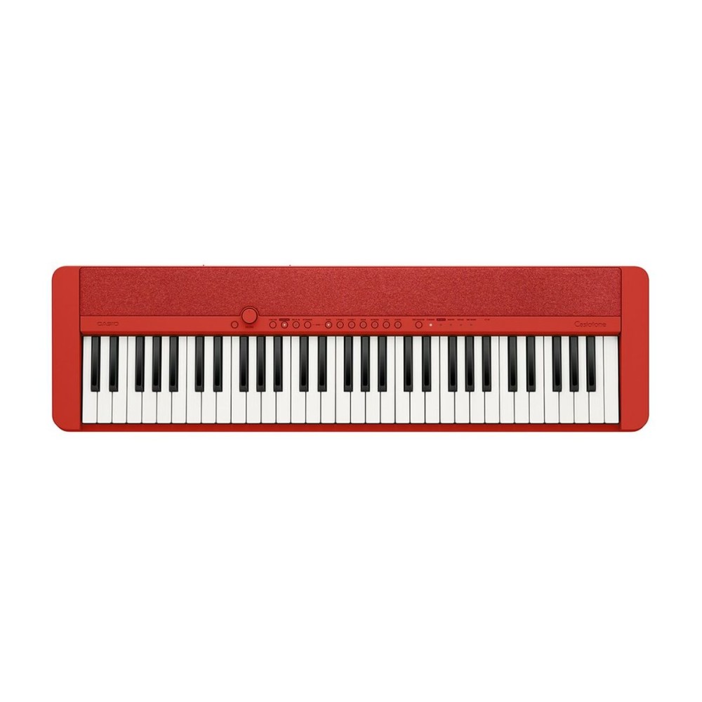 Synthétiseur Casio MU CT-S1 RD