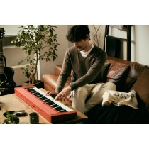 Synthétiseur Casio MU CT-S1 RD