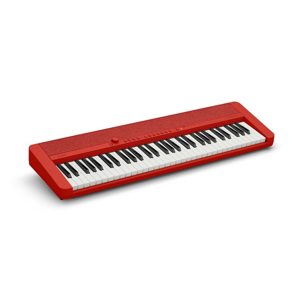 Synthétiseur Casio MU CT-S1 RD