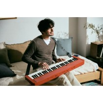 Synthétiseur Casio MU CT-S1 RD
