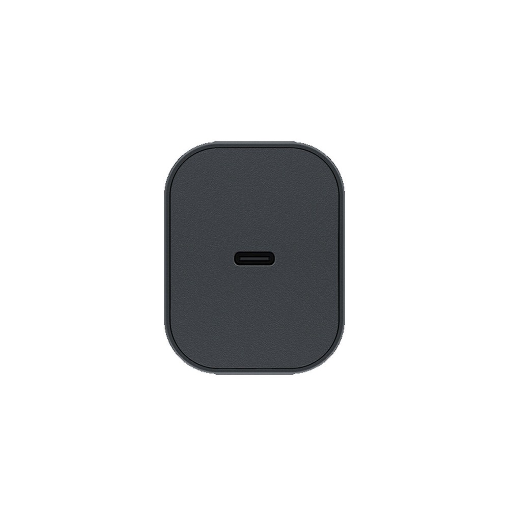 Câble USB Nintendo CARGA N-SWITCH 2 Noir