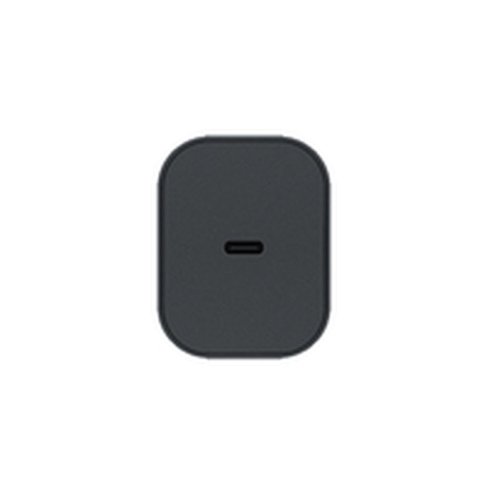 Câble USB Nintendo CARGA N-SWITCH 2 Noir