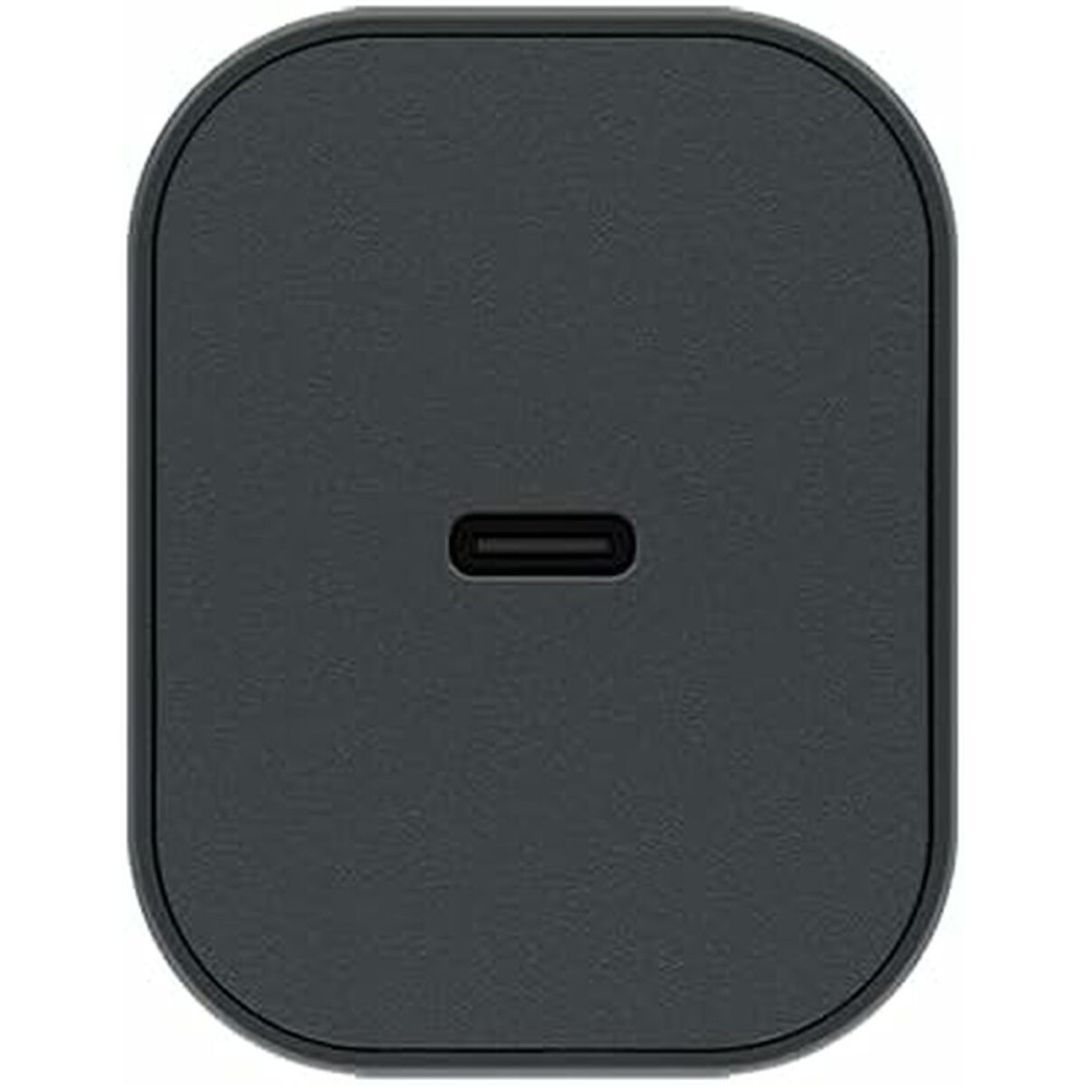 Câble USB Nintendo CARGA N-SWITCH 2 Noir