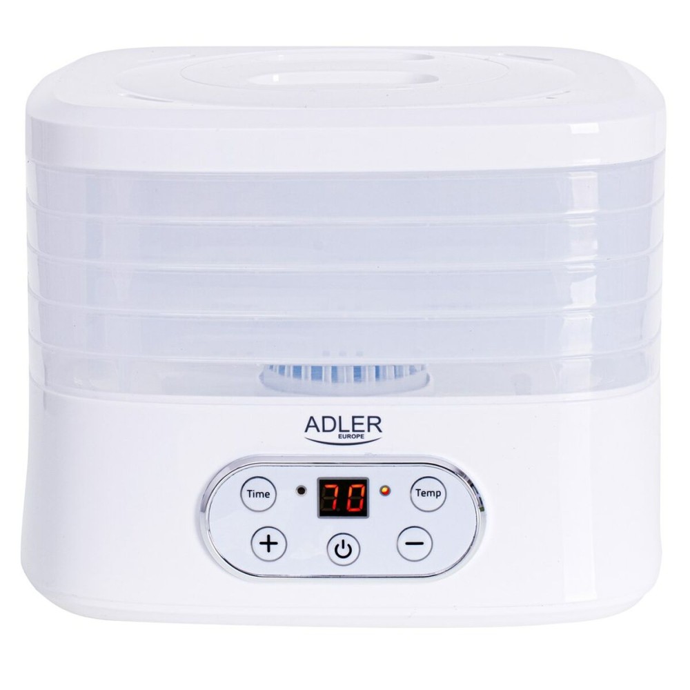 Déshydrateur d'Aliments Adler AD 6658 550 W
