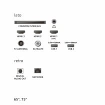 Smart TV Philips 75PUS7810/12