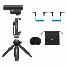 Mikrofon Sennheiser S509257 Blau Schwarz
