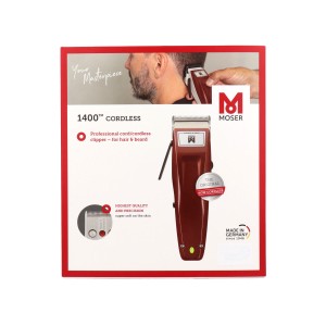 Hair Clippers Moser 1430-0050