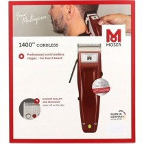 Hair Clippers Moser 1430-0050