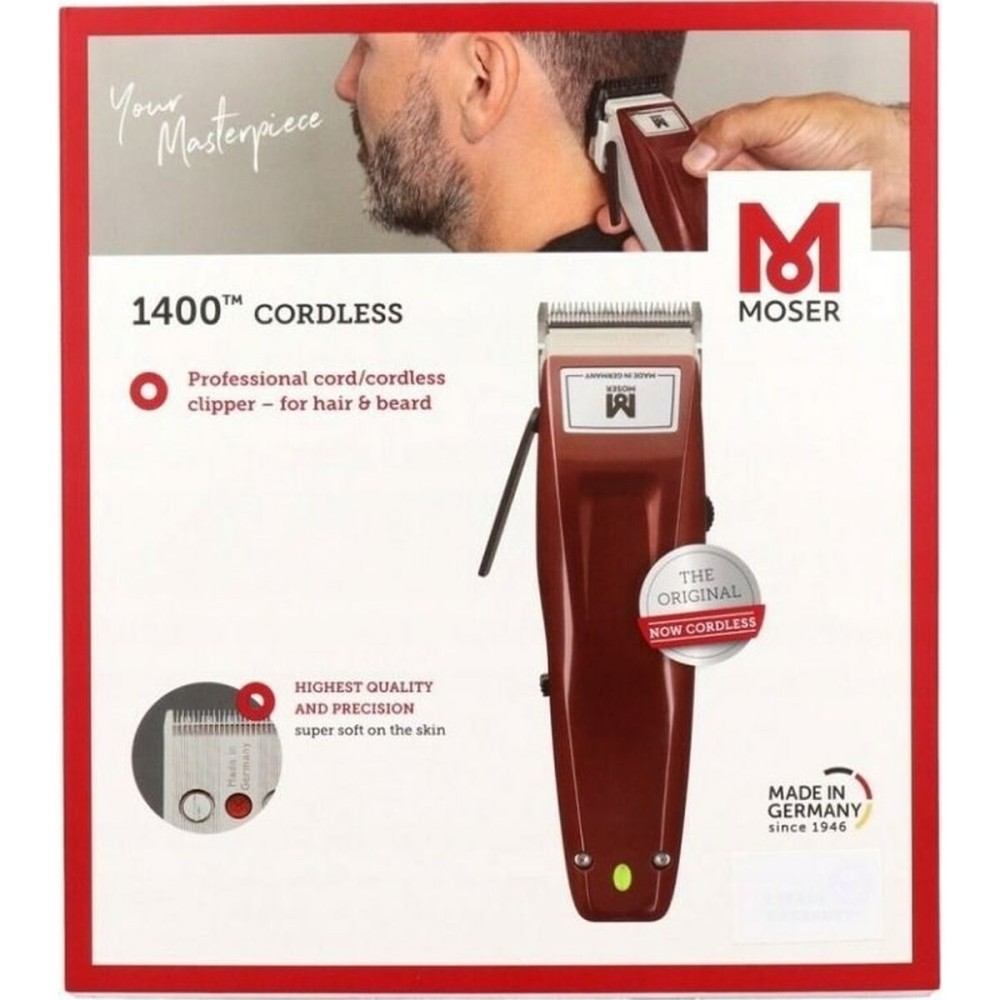 Hair Clippers Moser 1430-0050