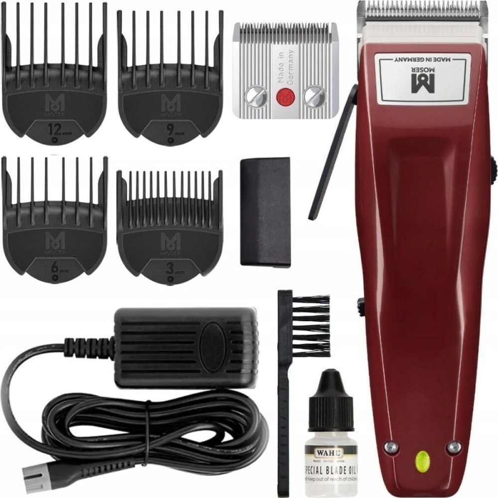 Hair Clippers Moser 1430-0050